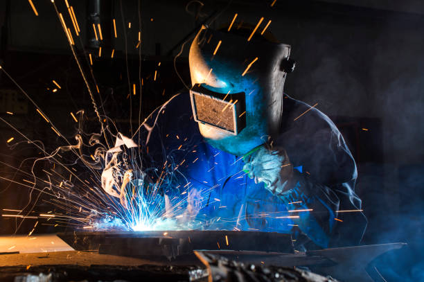 Affordable Welder Services in Gantt, SC