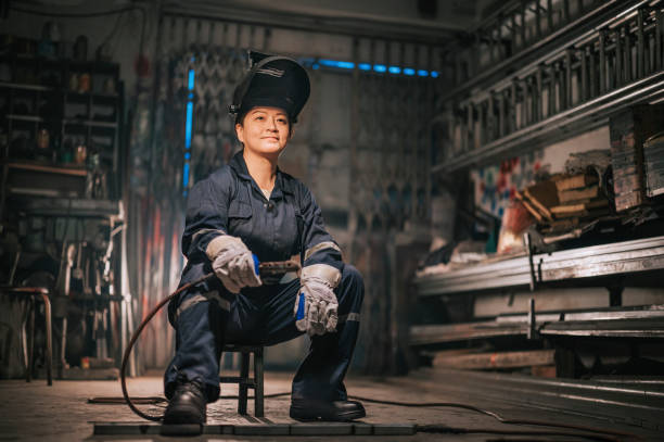 Best Specialty Welding Processes in Gantt, SC