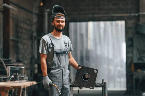 Best Welding Equipment Sales and Repair in Gantt, SC