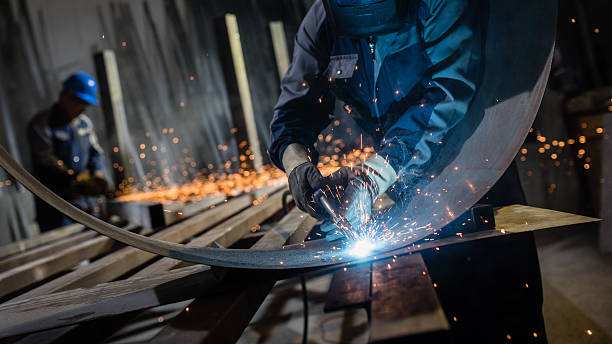 Best Aerospace and Defense Welding in Gantt, SC