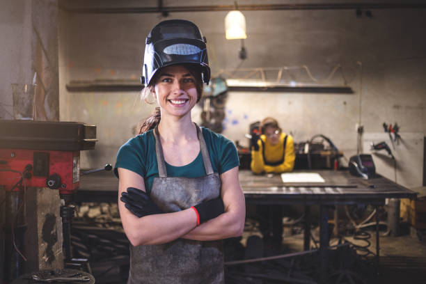 Best Marine and Shipbuilding Welding in Gantt, SC